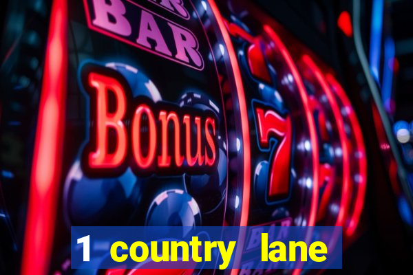 1 country lane casino nsw 2470