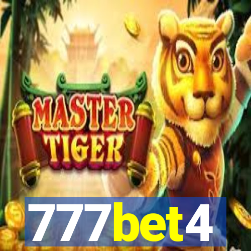 777bet4