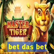 bet das bet