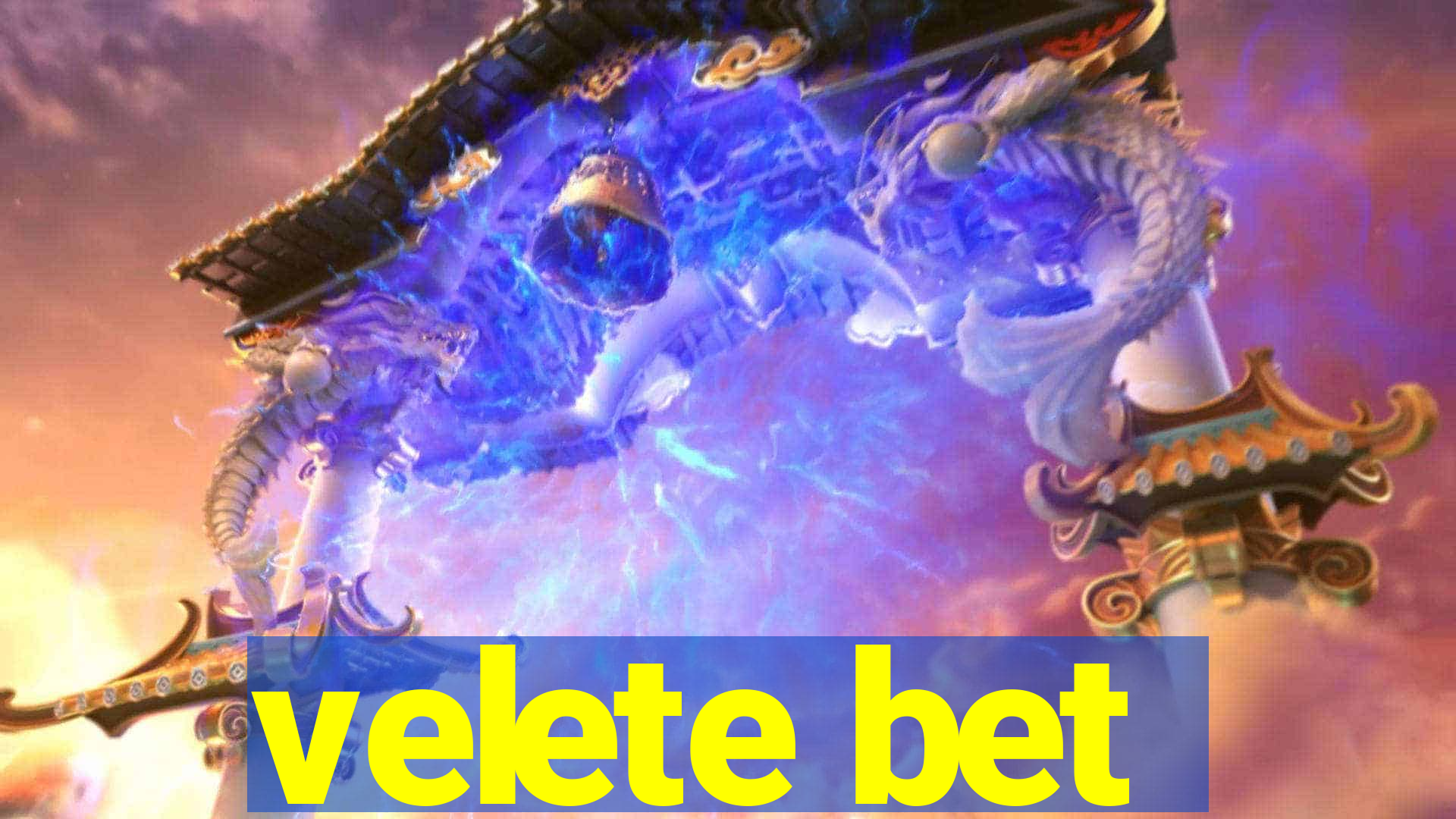 velete bet