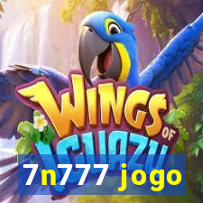 7n777 jogo