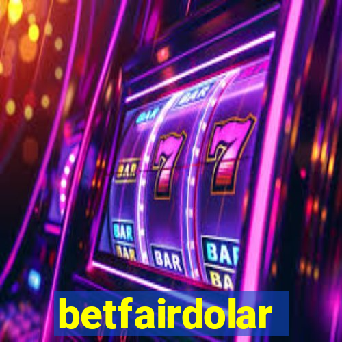 betfairdolar