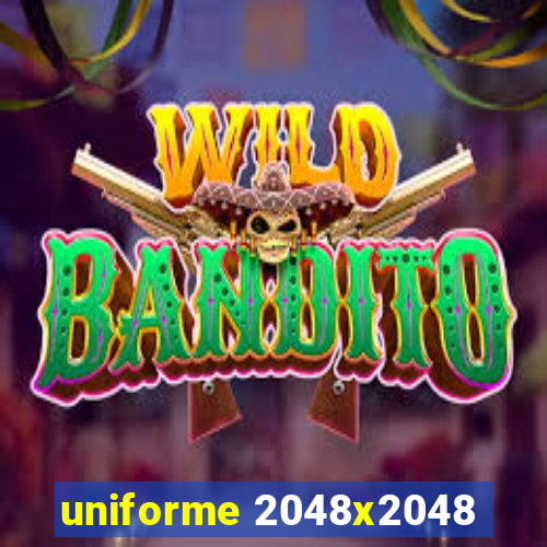 uniforme 2048x2048