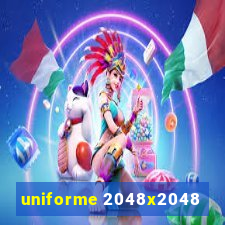 uniforme 2048x2048