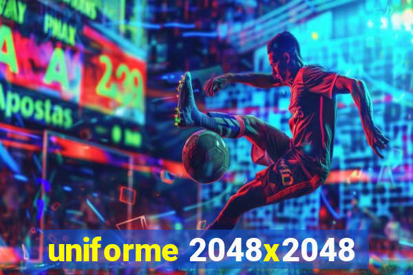 uniforme 2048x2048