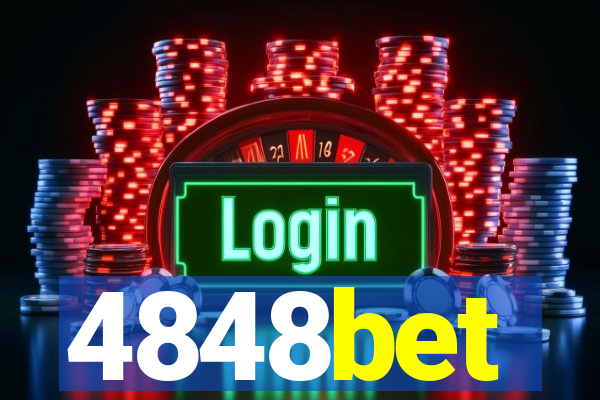 4848bet