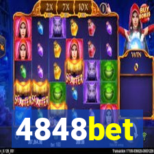 4848bet