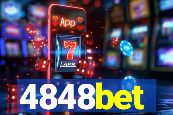 4848bet