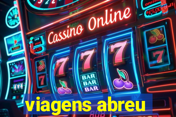 viagens abreu