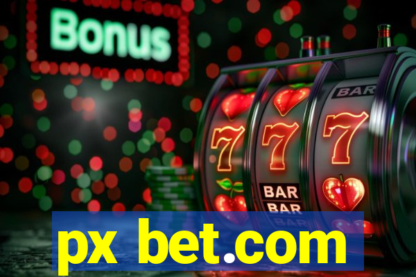 px bet.com