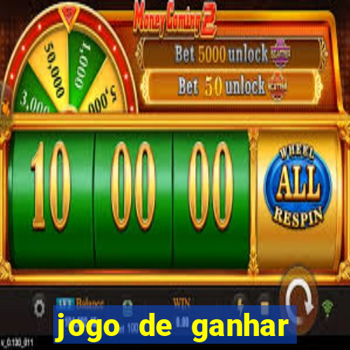 jogo de ganhar dinheiro da mina