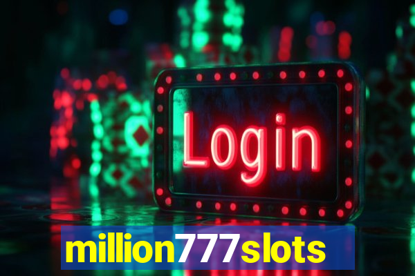 million777slots