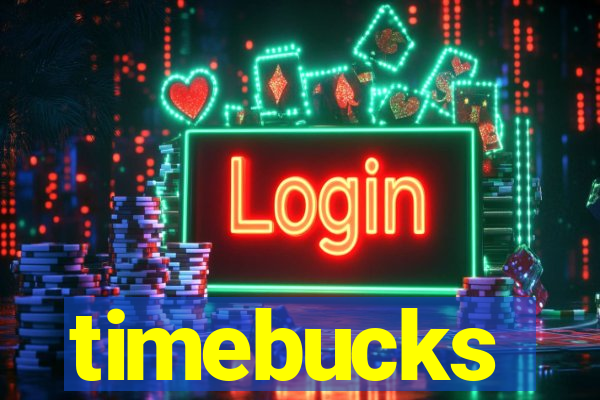 timebucks