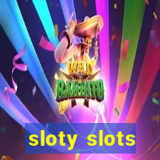 sloty slots