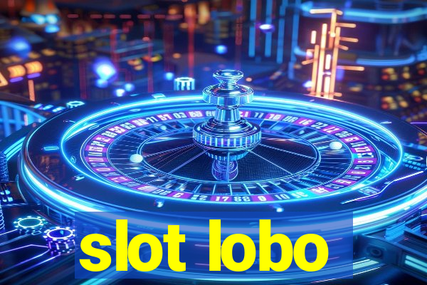 slot lobo