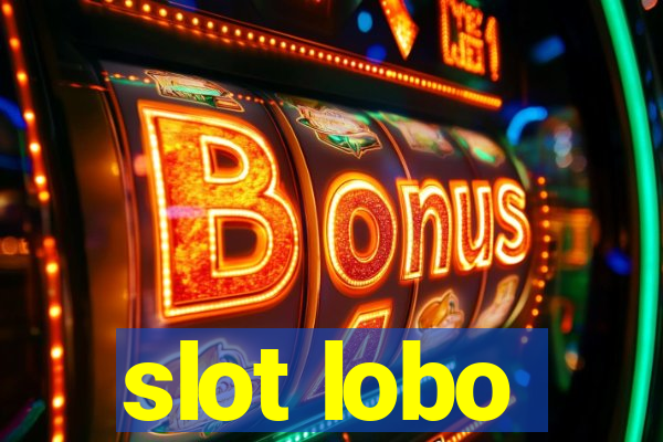 slot lobo