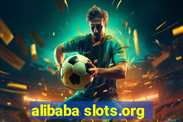 alibaba slots.org