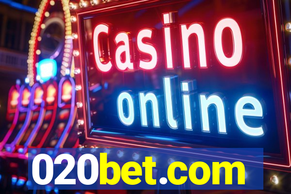 020bet.com