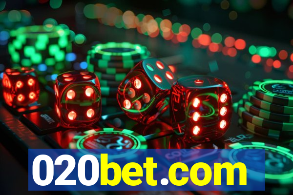 020bet.com