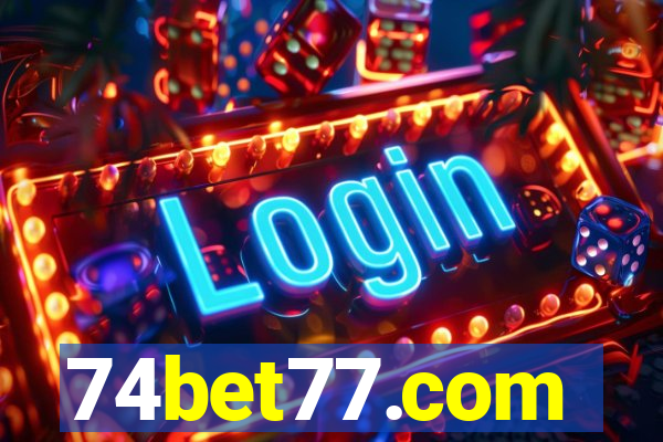 74bet77.com