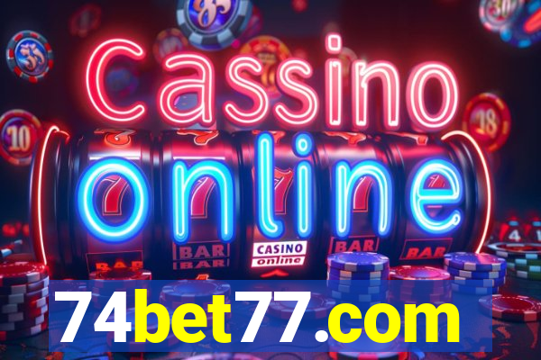 74bet77.com