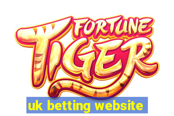 uk betting website