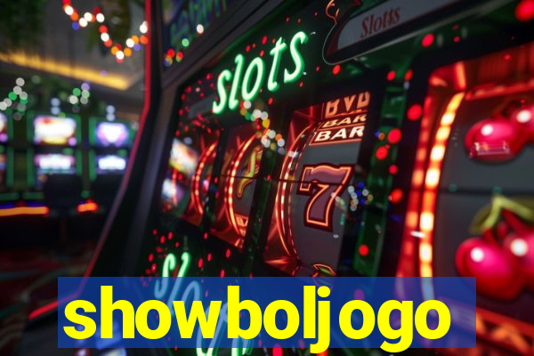 showboljogo