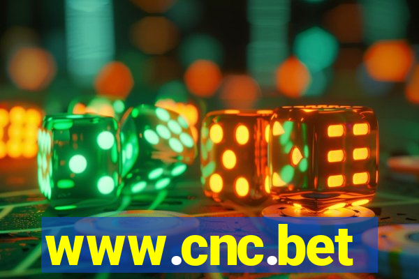 www.cnc.bet