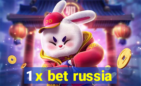 1 x bet russia