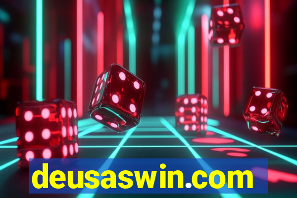 deusaswin.com