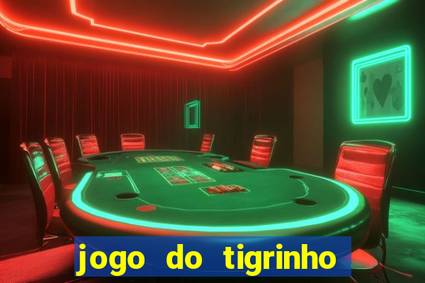 jogo do tigrinho aposta de 1 real