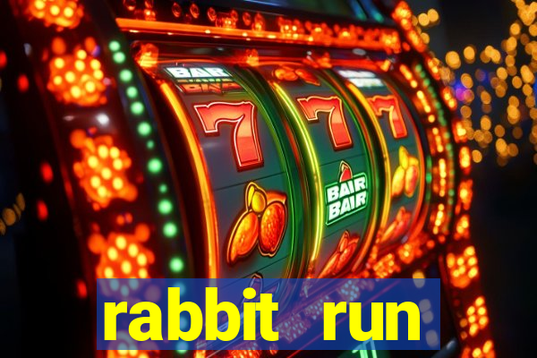 rabbit run 