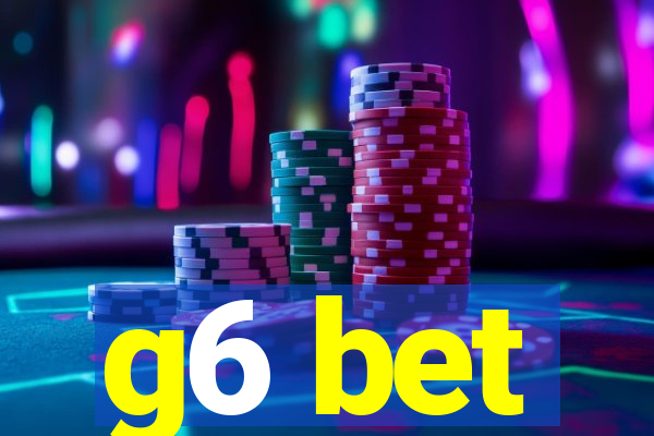 g6 bet