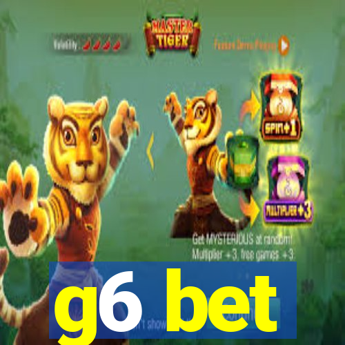 g6 bet