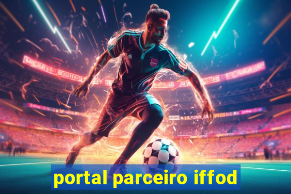 portal parceiro iffod