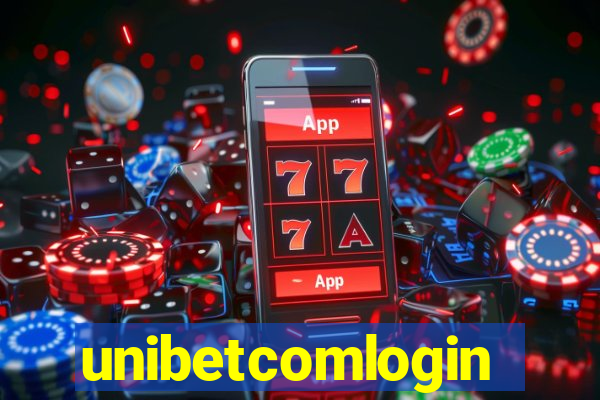 unibetcomlogin