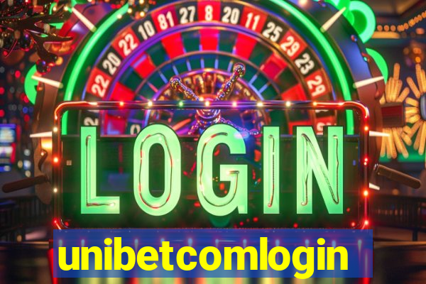 unibetcomlogin