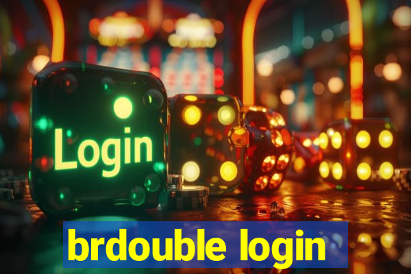 brdouble login