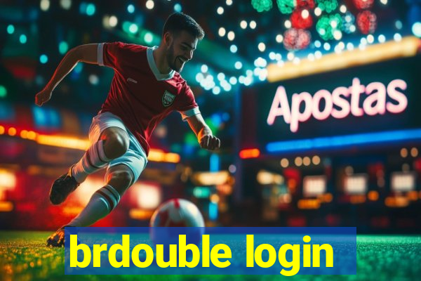 brdouble login