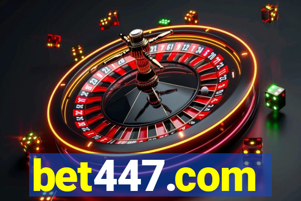 bet447.com