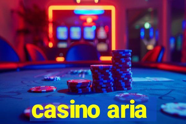 casino aria