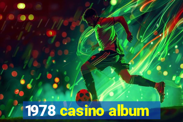 1978 casino album