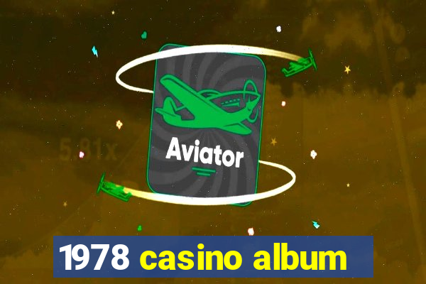 1978 casino album