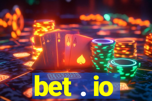 bet . io