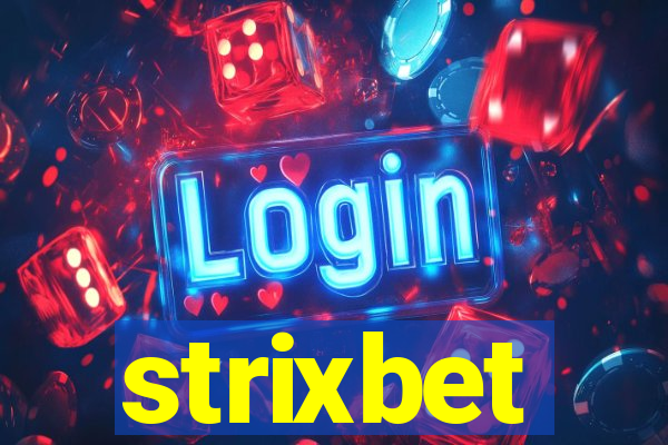 strixbet