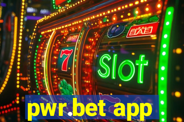 pwr.bet app