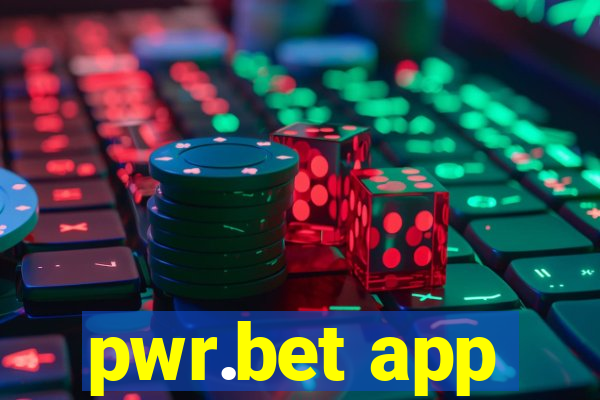 pwr.bet app