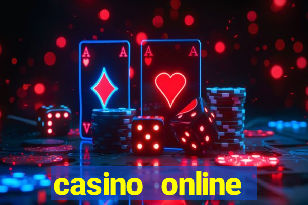 casino online pagamento skrill