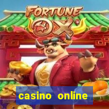 casino online pagamento skrill