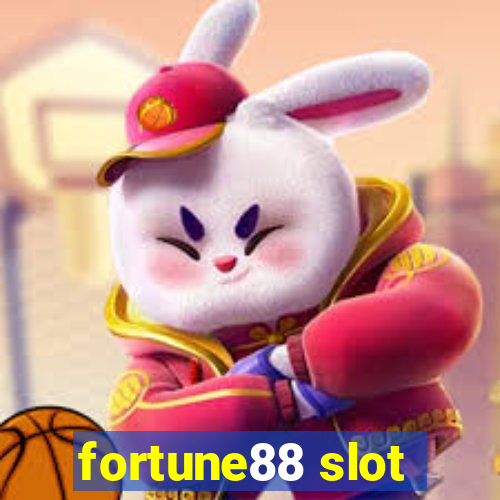 fortune88 slot